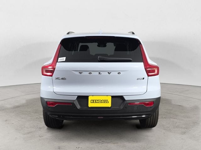 Used 2026 Volvo XC40 B5 Ultra 4D Sport Utility – YV4L12UM6T2773614