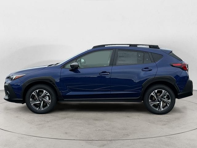Used 2025 Subaru Crosstrek Premium 4D Sport Utility – JF2GUHDC9S8271778
