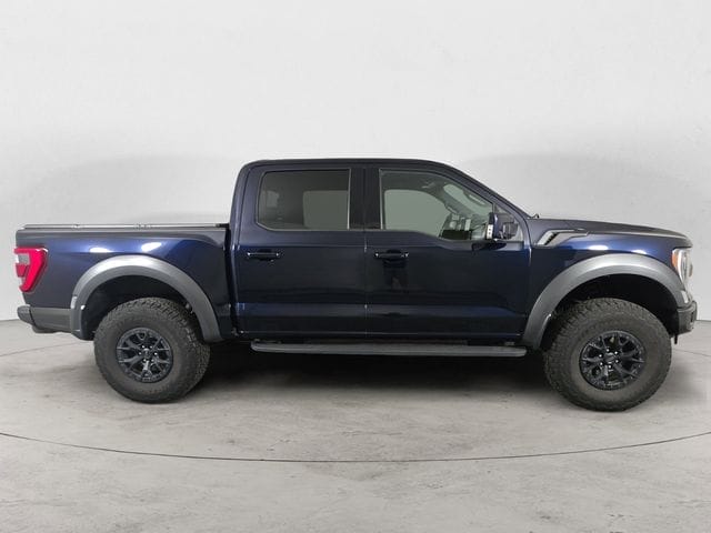 Used 2023 Ford F-150 Raptor 4D SuperCrew – 1FTFW1RG8PFB82536