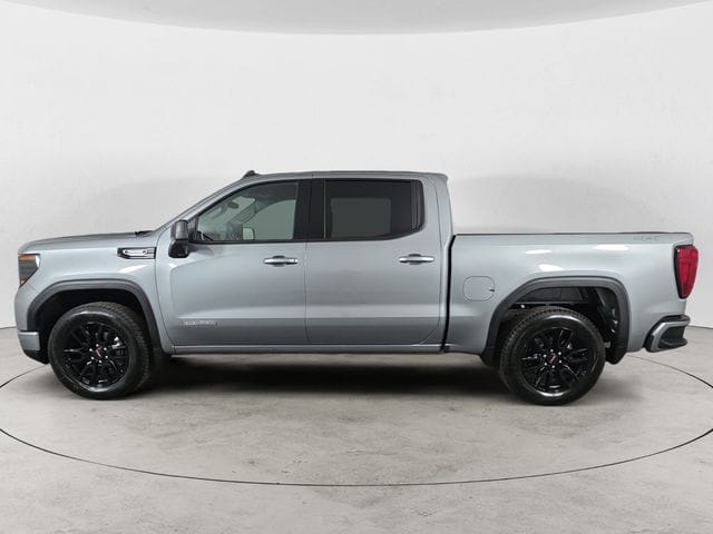 Used 2026 GMC Sierra 1500 Elevation 4D Crew Cab – 1GTPUCEK9TZ144273