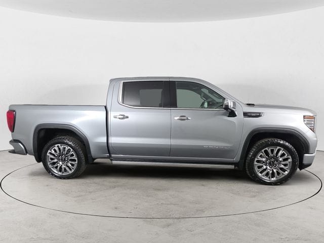 Used 2023 GMC Sierra 1500 Denali Ultimate 4D Crew Cab – 1GTUUHEL6PZ321540