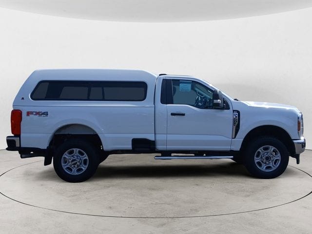 Used 2025 Ford F-350SD XLT 2D Standard Cab – 1FTRF3BN5SED18976