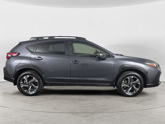 Used 2024 Subaru Crosstrek Premium 4D Sport Utility – JF2GUADC8R8271465