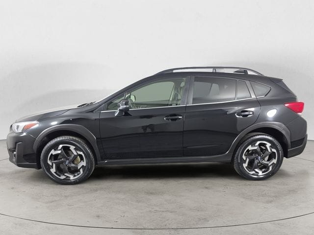 Used 2023 Subaru Crosstrek Limited 4D Sport Utility – JF2GTHNC3P8330073