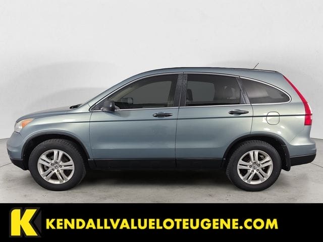 Used 2011 Honda CR-V EX 4D Sport Utility – 5J6RE4H51BL071283