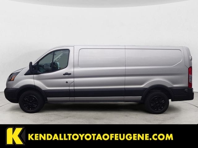 Used 2019 Ford Transit-150 Base 3D Cargo Van – 1FTYE2YM8KKA38008