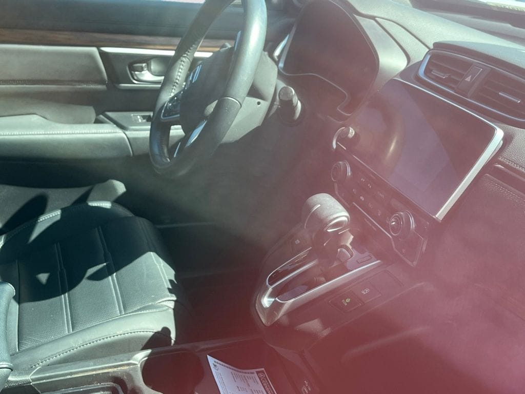 Used 2022 Honda CR-V EX-L 4D Sport Utility – 7FARW2H87NE049995