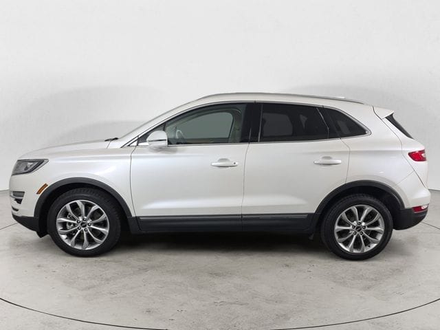 Used 2018 Lincoln MKC Select 4D Sport Utility – 5LMCJ2D96JUL32817