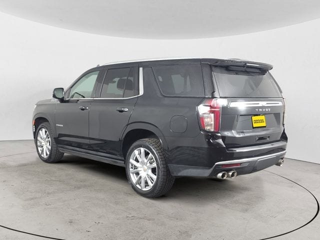 Used 2023 Chevrolet Tahoe High Country 4D Sport Utility – 1GNSKTKL4PR279428