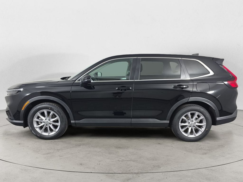 Used 2023 Honda CR-V EX-L 4D Sport Utility – 7FARS4H7XPE018158