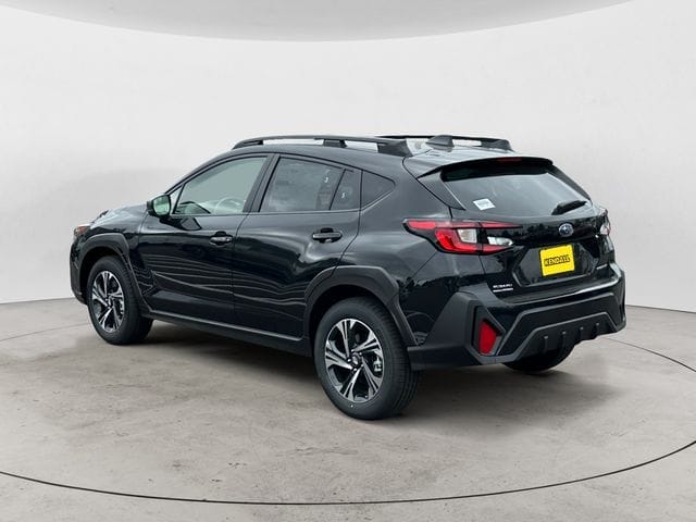 Used 2025 Subaru Crosstrek Premium 4D Sport Utility – JF2GUHDC4S8278895