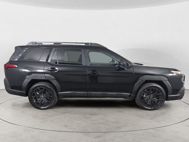 Used 2026 Subaru Outback Limited XT 4D Sport Utility – JF2BURGD3TY473599