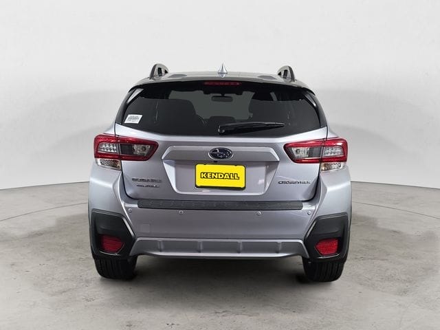 Used 2021 Subaru Crosstrek Limited 4D Sport Utility – JF2GTHMC7M8233388