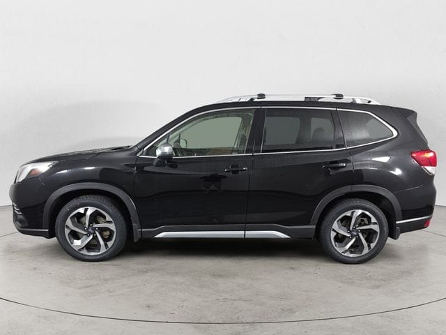 Used 2022 Subaru Forester Touring 4D Sport Utility – JF2SKARC8NH493443
