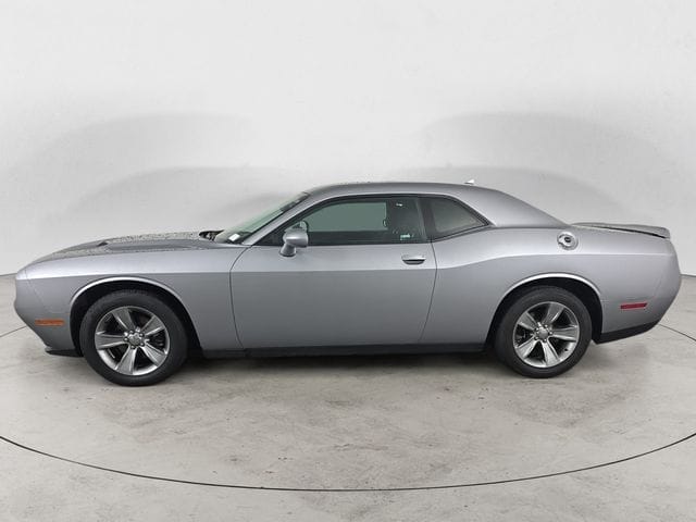 Used 2015 Dodge Challenger SXT 2D Coupe – 2C3CDZAG8FH710712