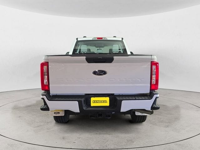 Used 2026 Ford F-250SD XL 4D Crew Cab – 1FT7W2BA7TEC75709