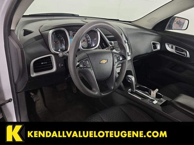 Used 2015 Chevrolet Equinox LS 4D Sport Utility – 2GNFLEEK0F6233523