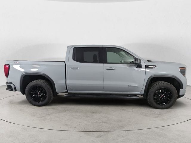 Used 2024 GMC Sierra 1500 Elevation 4D Crew Cab – 1GTUUCE85RZ140690