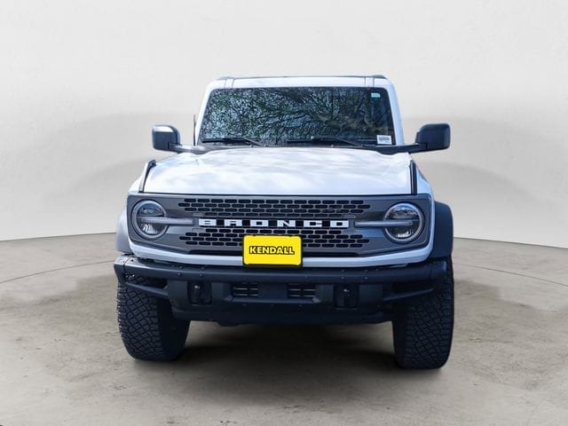 Used 2024 Ford Bronco Badlands 4D Sport Utility – 1FMEE9BP3RLB11560