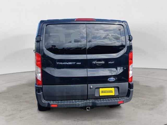 Used 2019 Ford Transit-150 XLT Full-size Passenger Van – 1FMZK1ZMXKKB65909