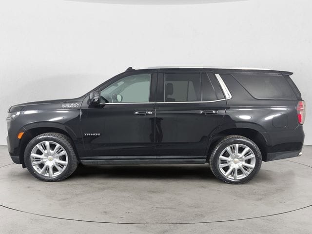 Used 2023 Chevrolet Tahoe High Country 4D Sport Utility – 1GNSKTKL4PR279428