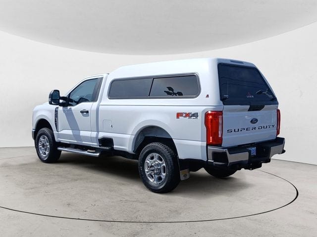 Used 2025 Ford F-350SD XLT 2D Standard Cab – 1FTRF3BN5SED18976