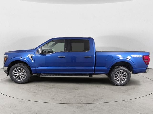 Used 2024 Ford F-150 Lariat 4D SuperCrew – 1FTFW5L89RFA30275