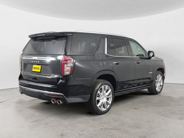 Used 2023 Chevrolet Tahoe High Country 4D Sport Utility – 1GNSKTKL4PR279428
