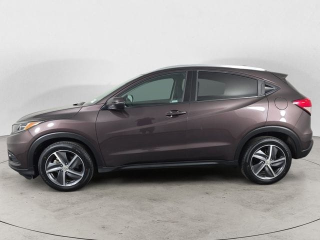 Used 2022 Honda HR-V EX 4D Sport Utility – 3CZRU6H56NM701574