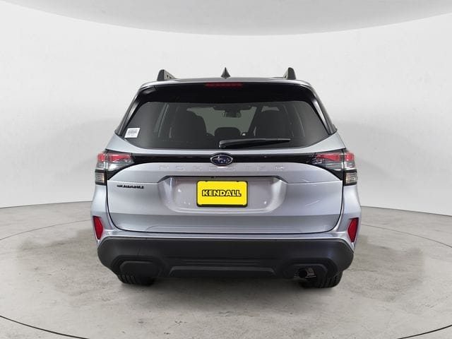 Used 2025 Subaru Forester Premium 4D Sport Utility – JF2SLDBC1SH615032