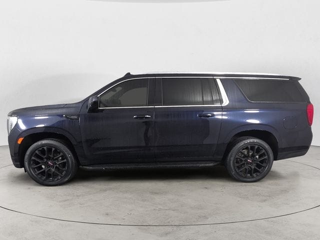 Used 2023 GMC Yukon XL SLE 4D Sport Utility – 1GKS2FKD3PR183202