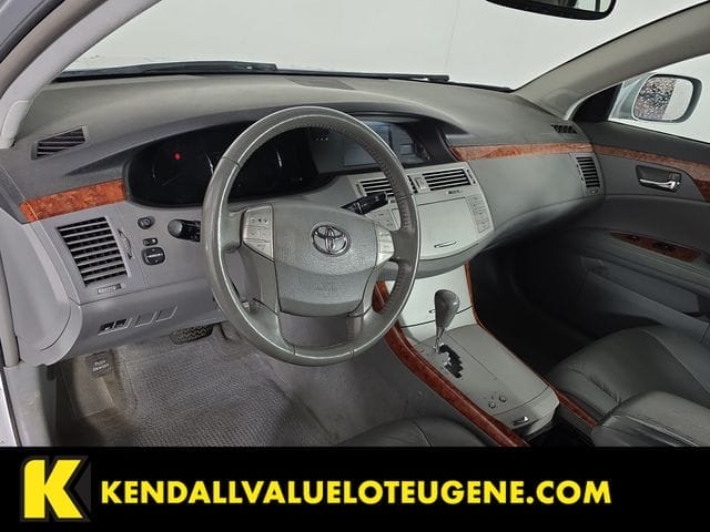 Used 2007 Toyota Avalon XLS 4D Sedan – 4T1BK36BX7U174315