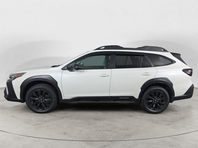 Used 2024 Subaru Outback Onyx Edition 4D Sport Utility – 4S4BTALC5R3186427