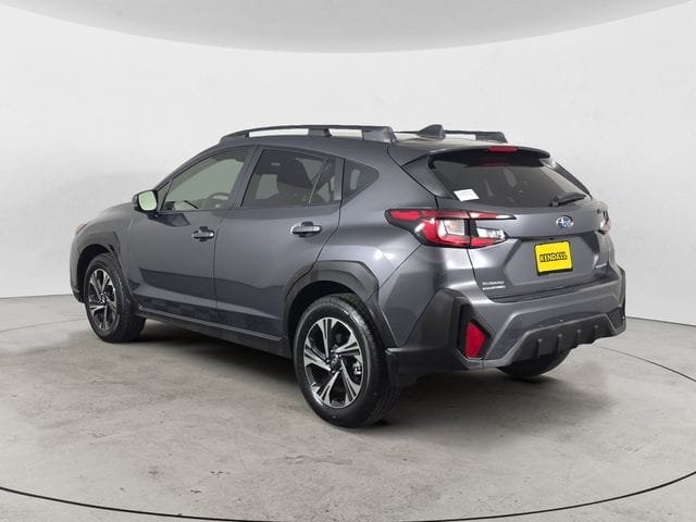Used 2024 Subaru Crosstrek Premium 4D Sport Utility – JF2GUADC8R8271465