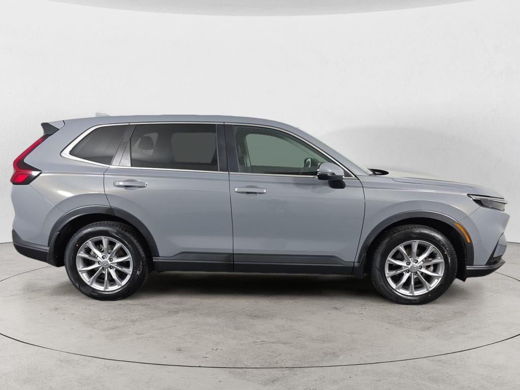 Used 2025 Honda CR-V EX-L 4D Sport Utility – 2HKRS4H74SH414432