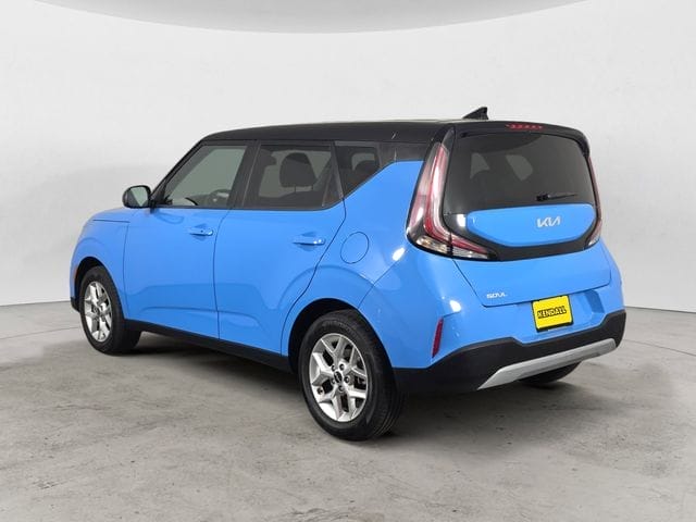 Used 2023 Kia Soul S 4D Hatchback – KNDJ23AU4P7208529