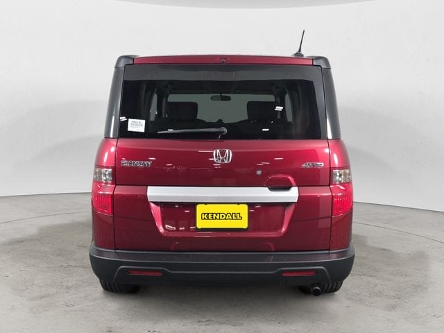 Used 2011 Honda Element EX 4D Sport Utility – 5J6YH2H71BL002473