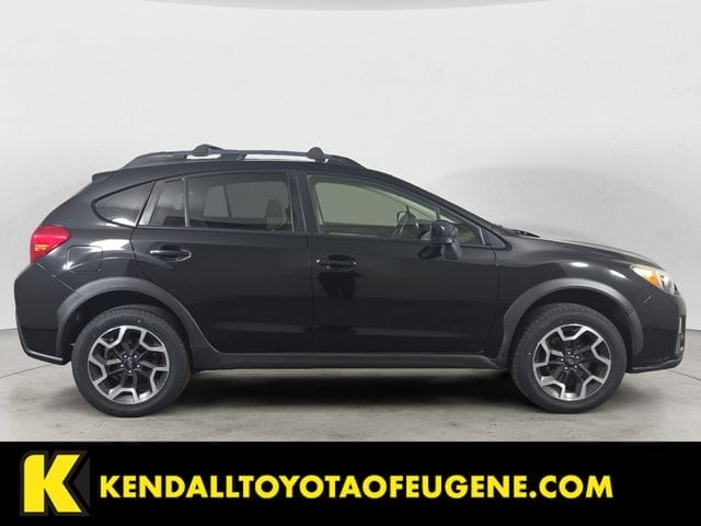 Used 2017 Subaru Crosstrek 2.0i Premium 4D Sport Utility – JF2GPABC6HH277502