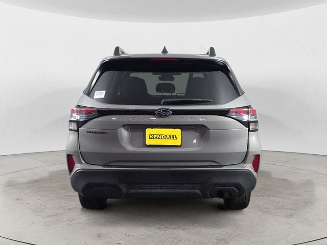 Used 2025 Subaru Forester Premium 4D Sport Utility – JF2SLDBC1SH529509