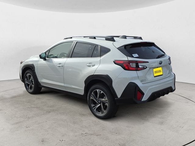 Used 2025 Subaru Crosstrek Premium 4D Sport Utility – JF2GUHDC1S8339118