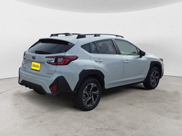 Used 2025 Subaru Crosstrek Premium 4D Sport Utility – JF2GUHDC1S8339118