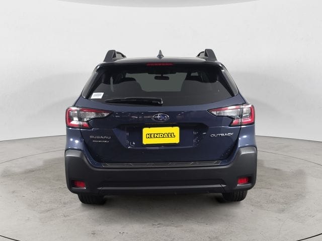 Used 2025 Subaru Outback Premium 4D Sport Utility – 4S4BTADC8S3298823