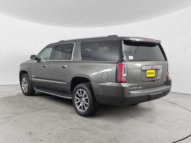 Used 2020 GMC Yukon XL Denali 4D Sport Utility – 1GKS2HKJ3LR233866