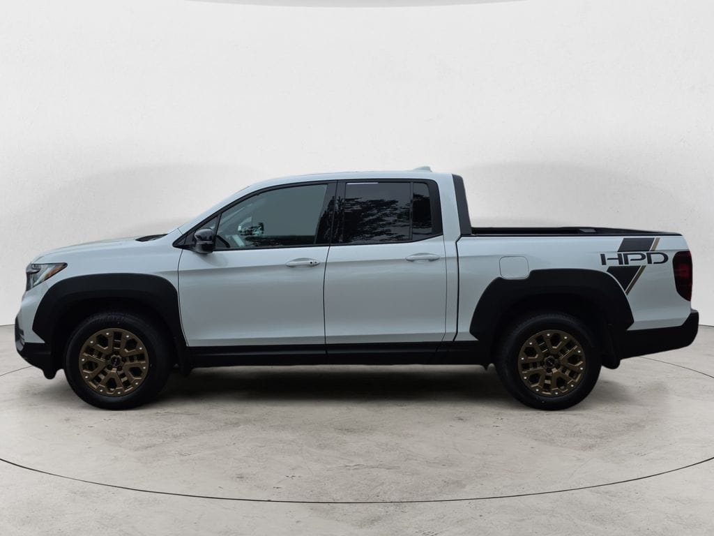 Used 2021 Honda Ridgeline Black Edition 4D Crew Cab – 5FPYK3F85MB014938