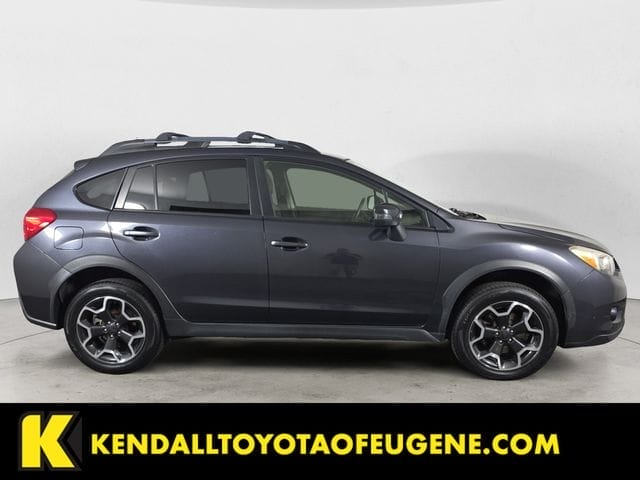 Used 2015 Subaru XV Crosstrek 2.0i Limited 4D Sport Utility – JF2GPASC0F8273801