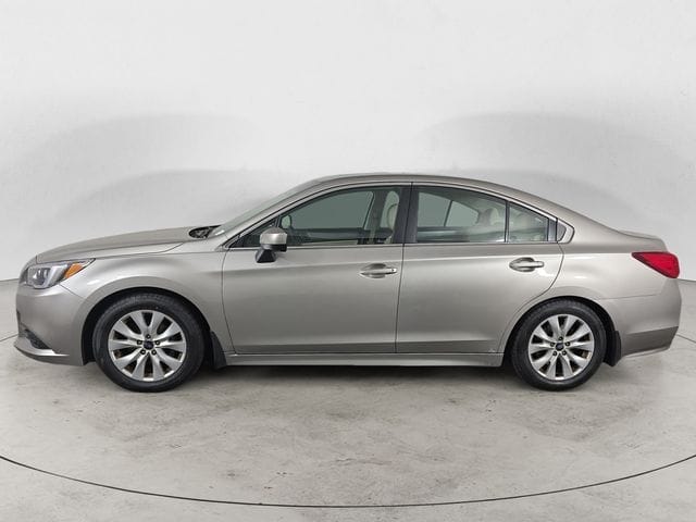 Used 2015 Subaru Legacy 2.5i 4D Sedan – 4S3BNAE66F3002713