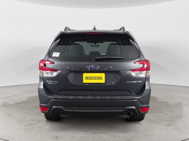 Used 2023 Subaru Forester Limited 4D Sport Utility – JF2SKAPC0PH527364