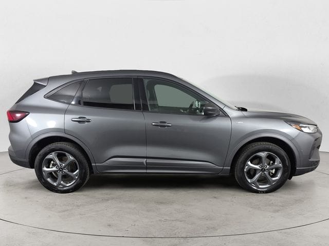 Used 2024 Ford Escape ST-Line 4D Sport Utility – 1FMCU9MN4RUA64197