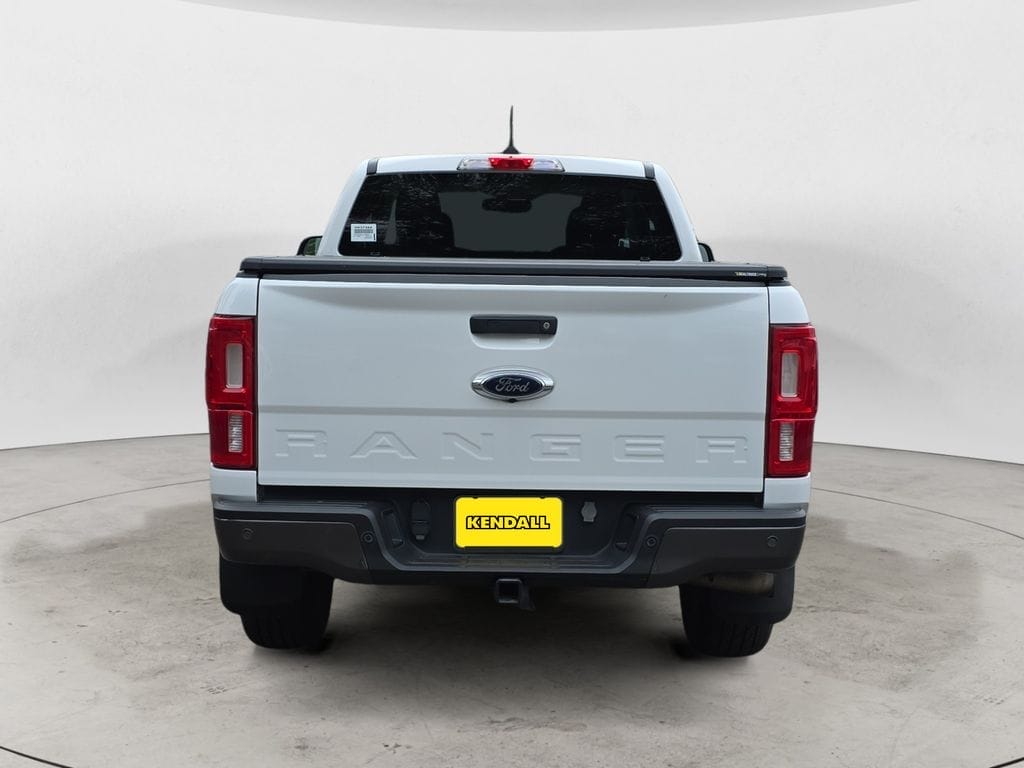 Used 2020 Ford Ranger XLT Super Cab – 1FTER1FH5LLA95334