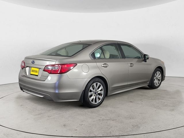 Used 2015 Subaru Legacy 2.5i 4D Sedan – 4S3BNAE66F3002713